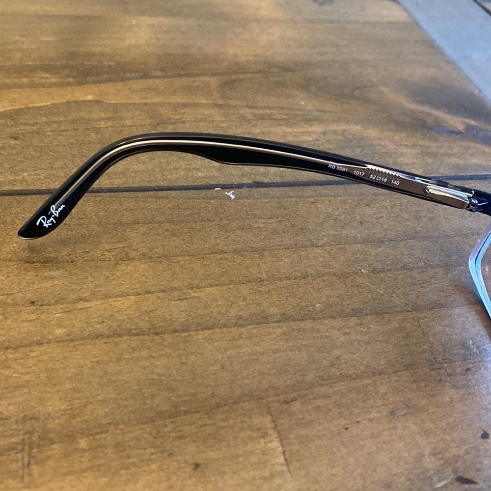 Ray Ban Titanium Frames - image 4